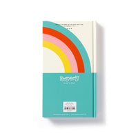 A Million Things to Do Before You Die Prompted Journal Brass Monkey 
