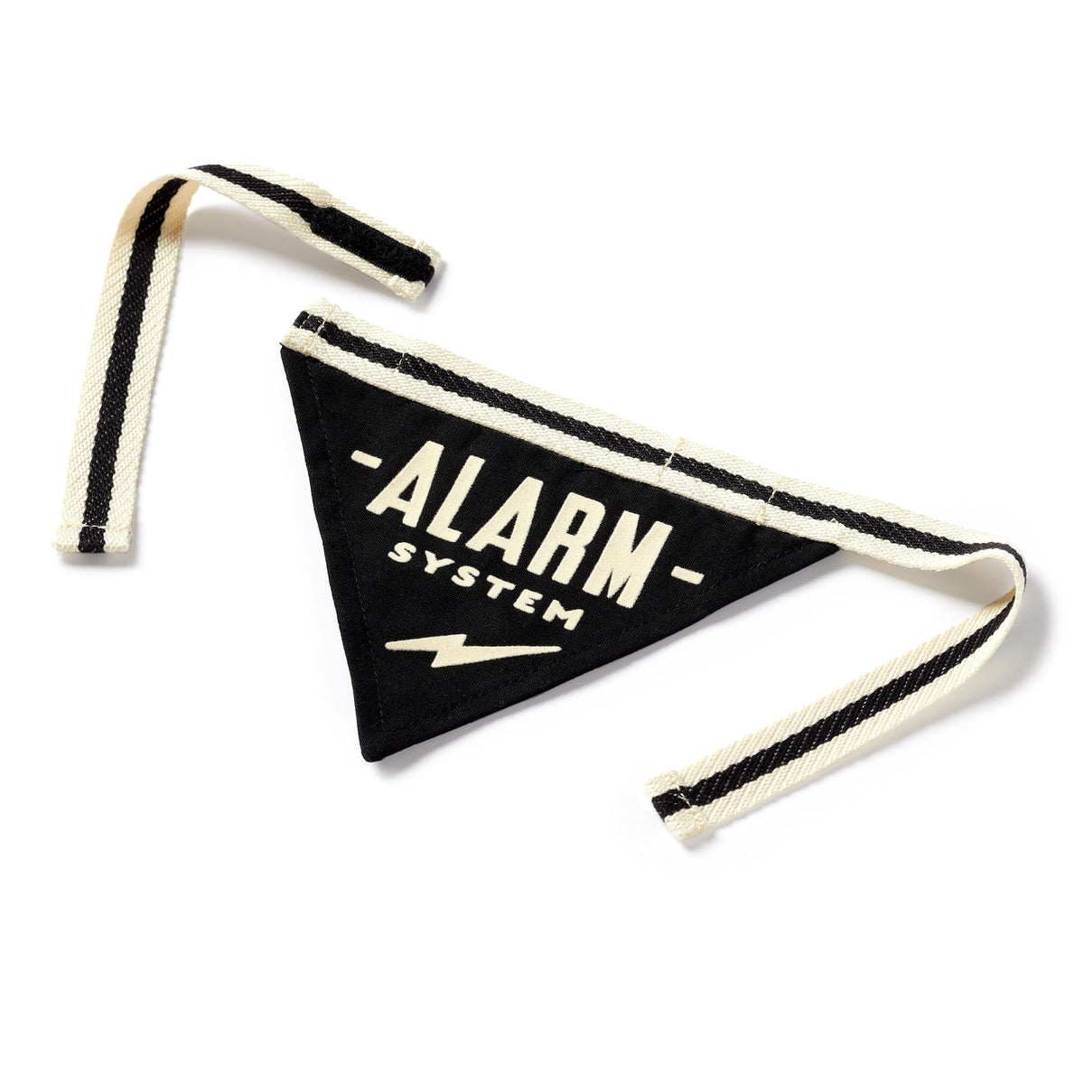Alarm System Small Pet Bandana Brass Monkey 