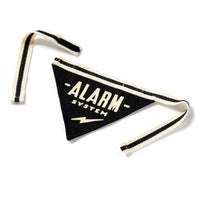 Alarm System Small Pet Bandana Brass Monkey 