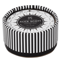 Alice Scott Porcelain Coaster Set Coaster Sets Galison 