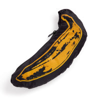 Andy Warhol Banana Reusable Tote Bag Andy Warhol 