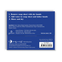 Andy Warhol Brillo Soap Sheets Travel Accessories Andy Warhol 