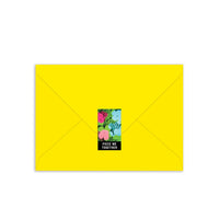 Andy Warhol Flowers Greeting Card Puzzle Greeting Card Puzzles Andy Warhol Collection 