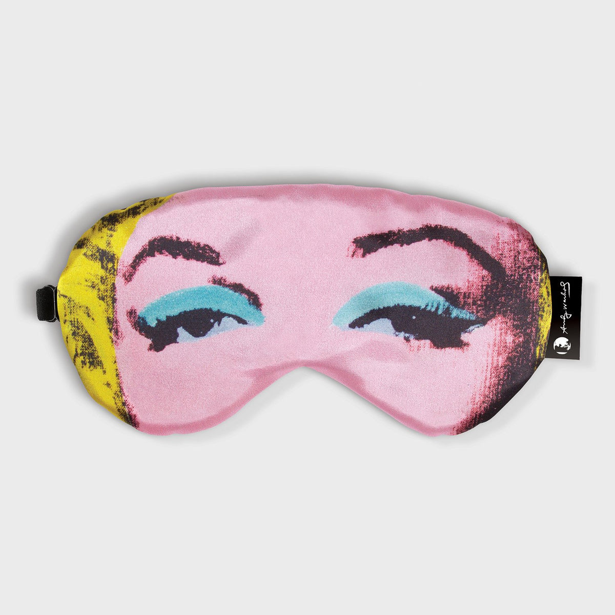 Andy Warhol Marilyn Eye Mask Eye Masks Andy Warhol Collection 