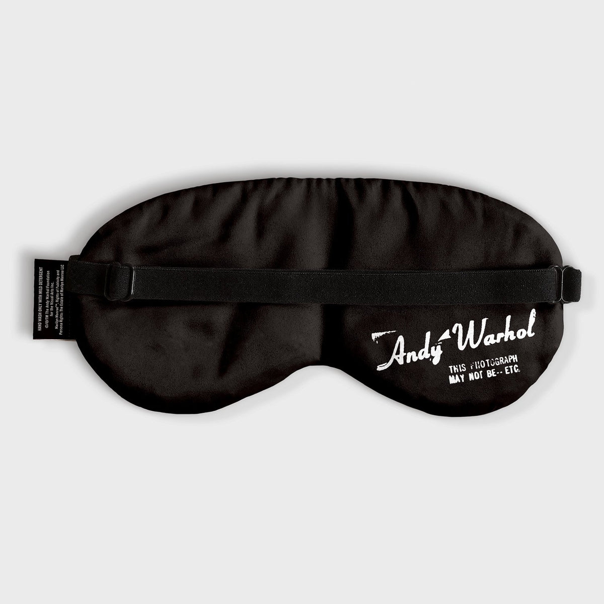 Andy Warhol Marilyn Eye Mask Eye Masks Andy Warhol Collection 