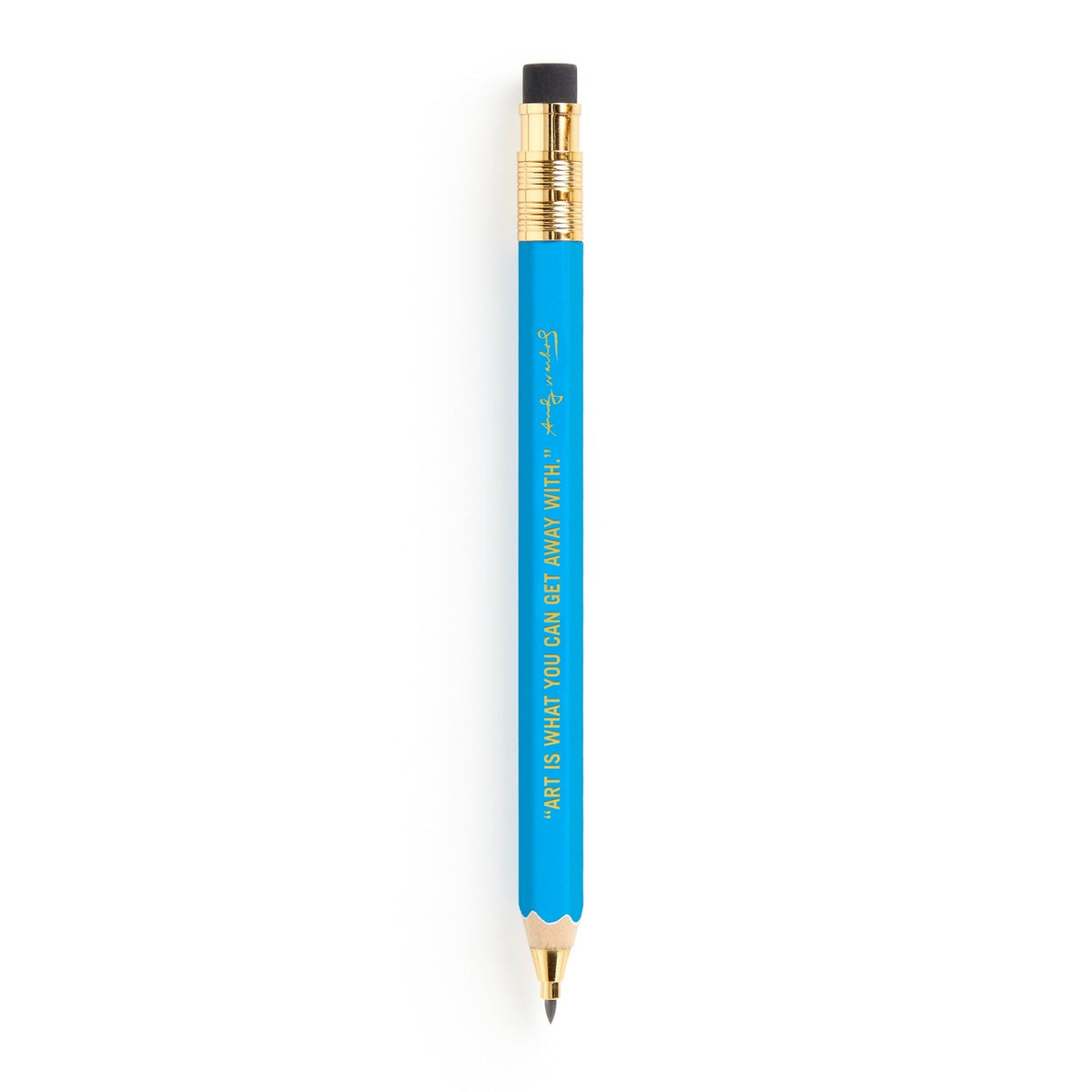 Voertman's: Staedtler Mars Lumograph Pencils