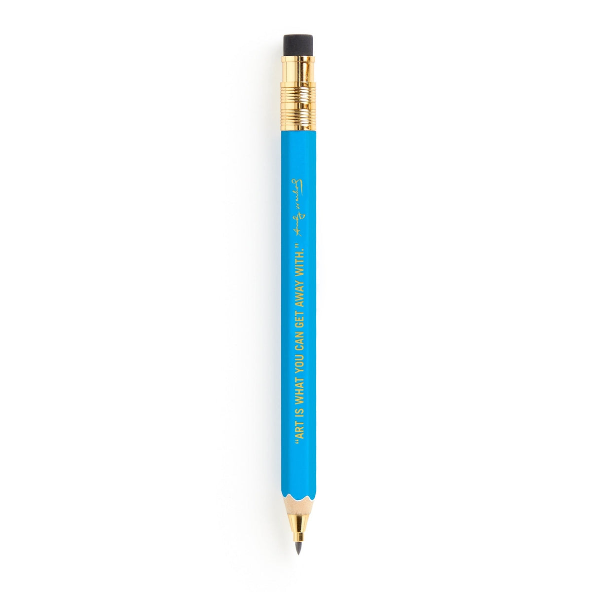 Andy Warhol Philosophy Mechanical Pencil Andy Warhol 