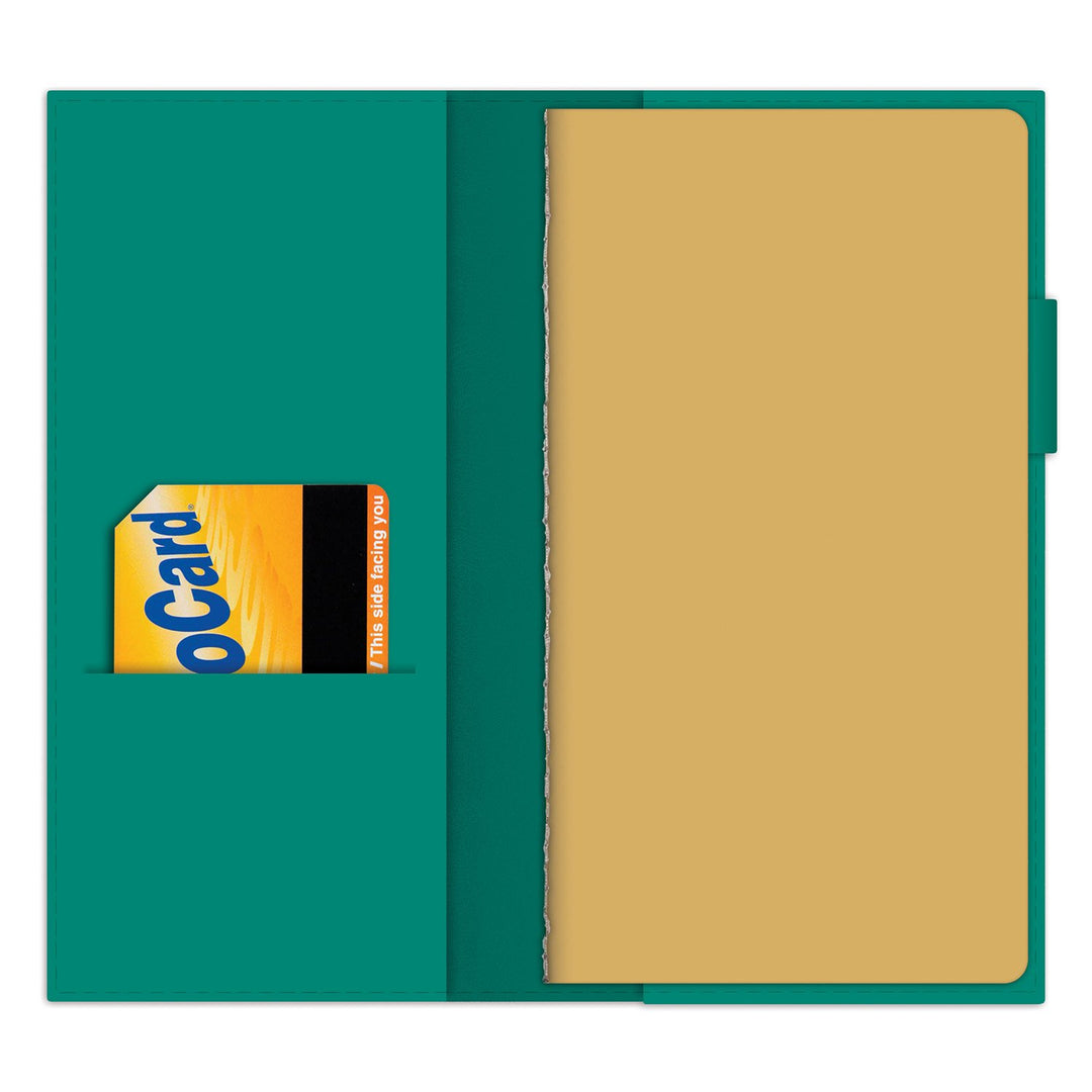 Andy Warhol Quotation Travel Journal Journals and Notebooks Galison 