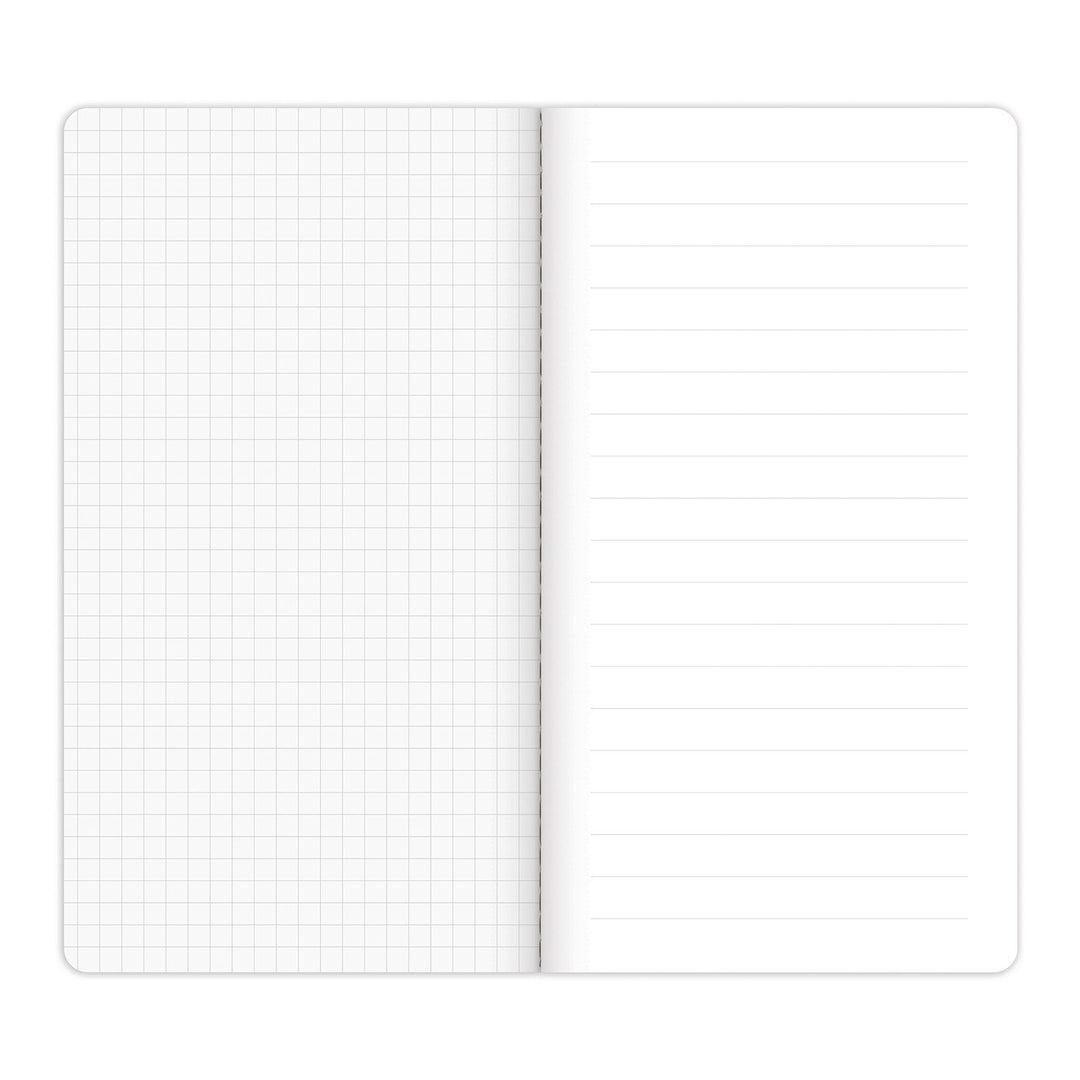 Andy Warhol Quotation Travel Journal Journals and Notebooks Galison 