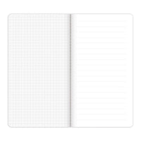 Andy Warhol Quotation Travel Journal Journals and Notebooks Galison 