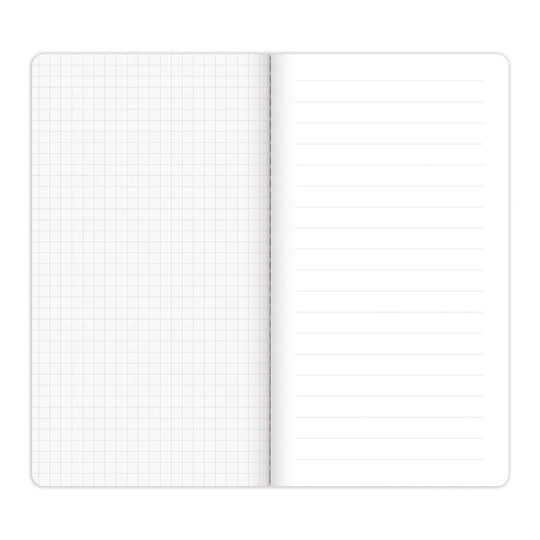 Andy Warhol Quotation Travel Journal Journals and Notebooks Galison 