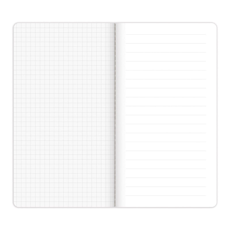 Andy Warhol Quotation Travel Journal Journals and Notebooks Galison 