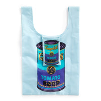 Andy Warhol Soup Can Reusable Tote Bag Andy Warhol 