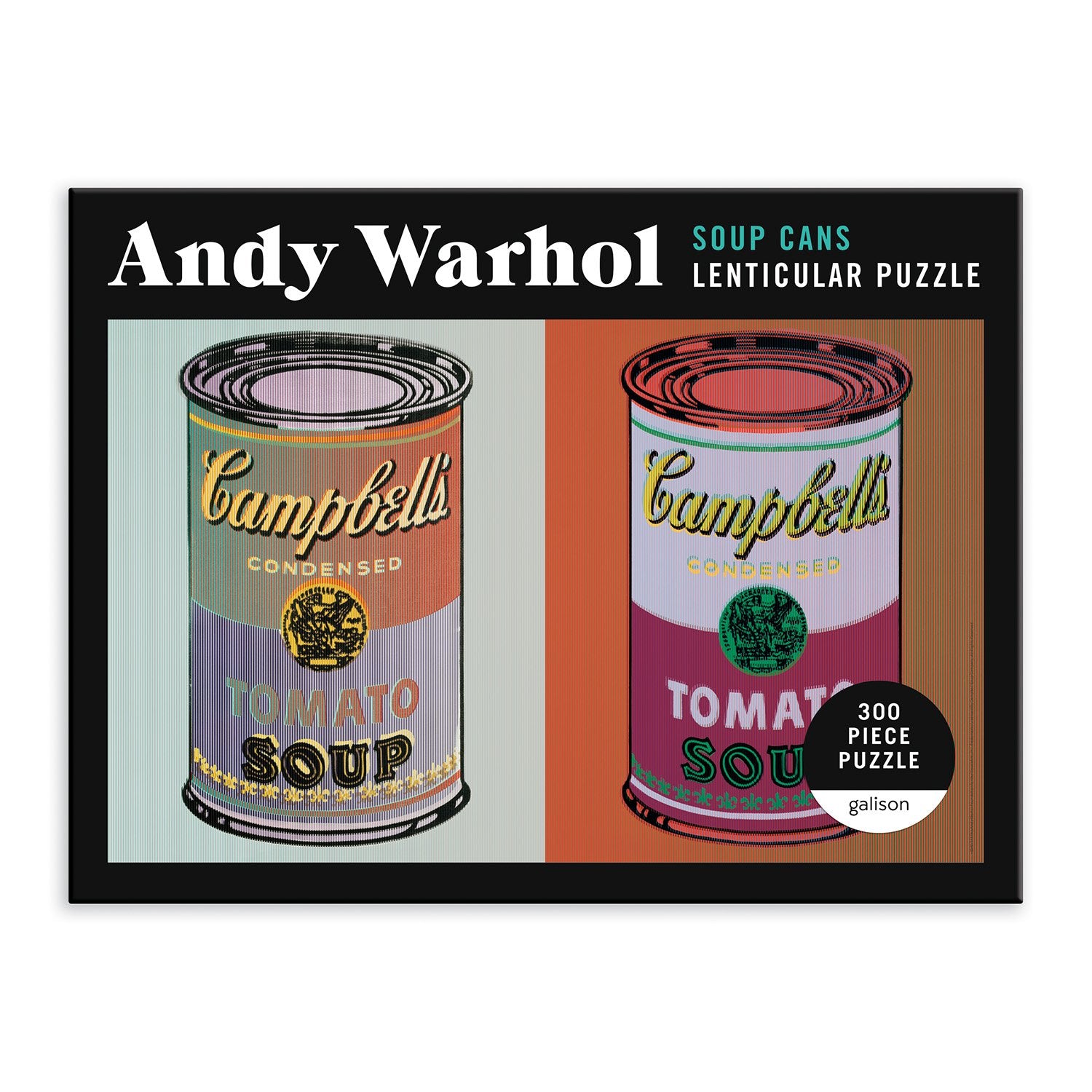 Andy warhol soup deals