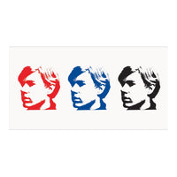 Andy Warhol Temporary Tattoo Set Temporary Tattoo Sets Galison 