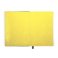 Arlequin Ombre Paseo A5 Layflat Notebook Christian Lacroix Notebooks and Journals Christian Lacroix 