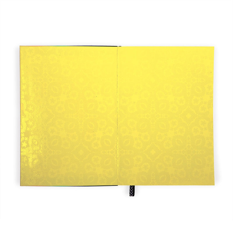 Arlequin Ombre Paseo A5 Layflat Notebook Christian Lacroix Notebooks and Journals Christian Lacroix 