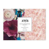 Ashley Woodson Bailey 2-Sided 500 Piece Puzzle 2-sided 500 Piece Puzzles Galison 