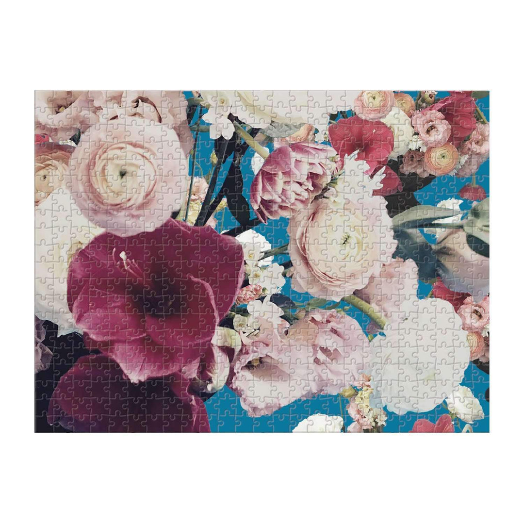 Ashley Woodson Bailey 2-Sided 500 Piece Puzzle 2-sided 500 Piece Puzzles Galison 