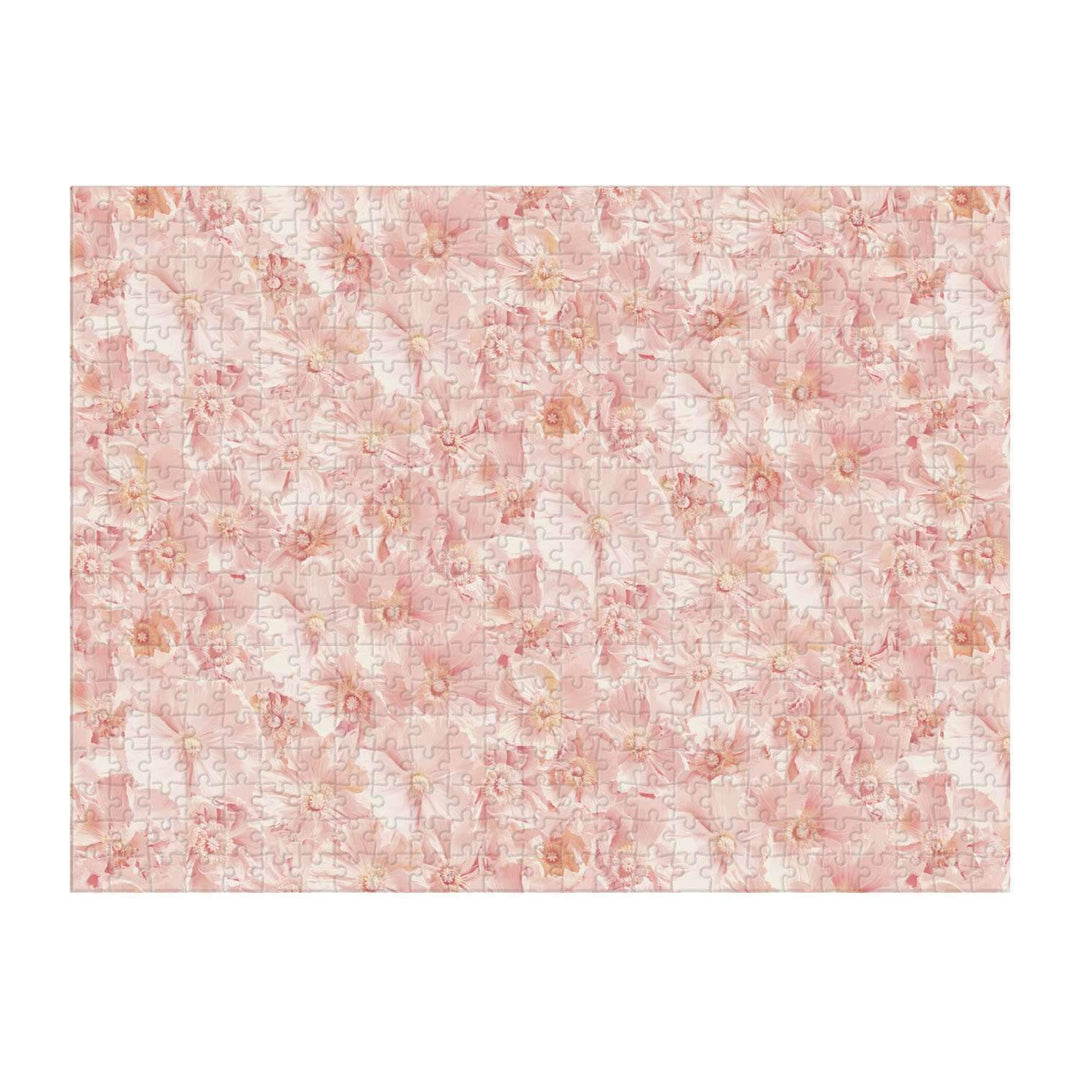 Ashley Woodson Bailey 2-Sided 500 Piece Puzzle 2-sided 500 Piece Puzzles Galison 