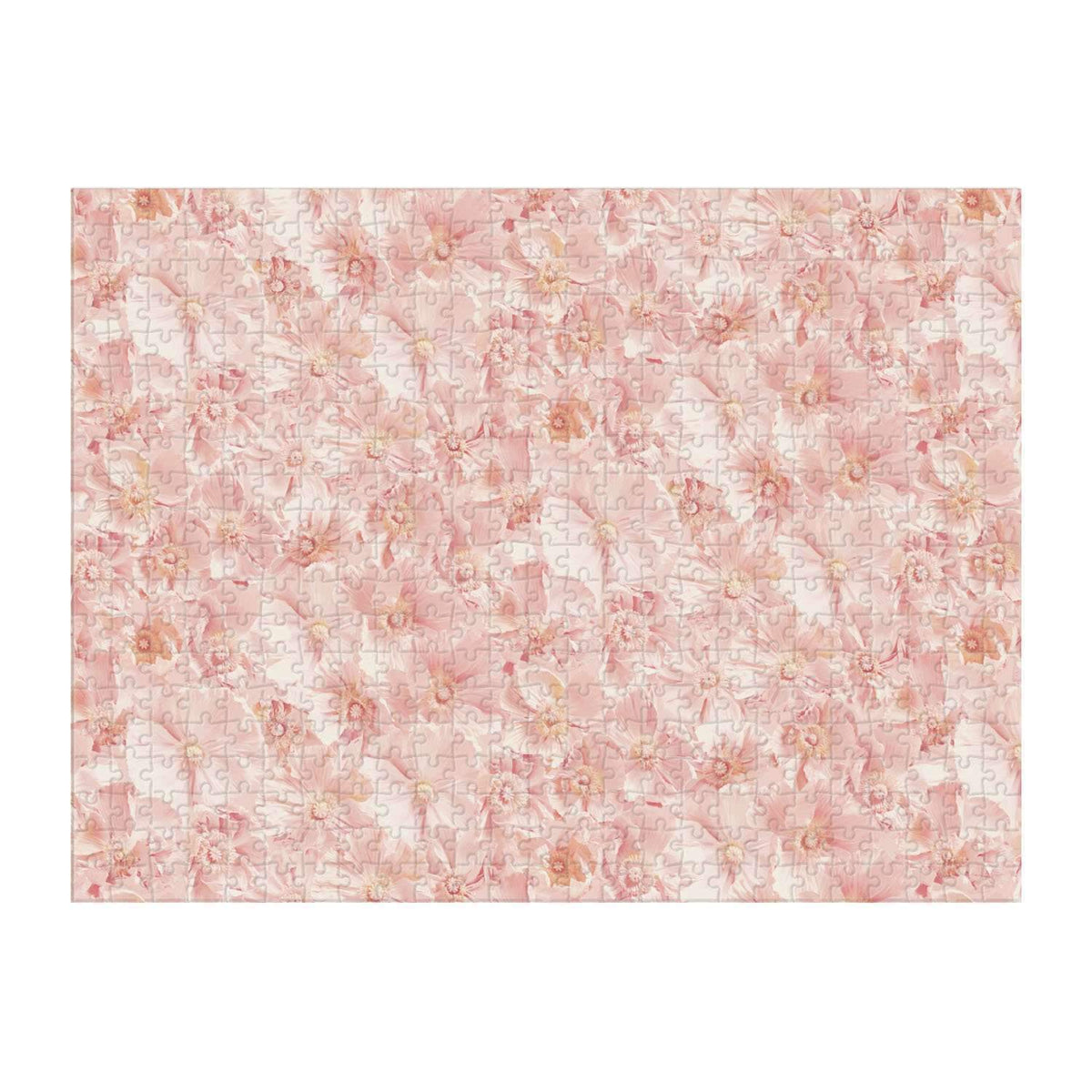 Ashley Woodson Bailey 2-Sided 500 Piece Puzzle 2-sided 500 Piece Puzzles Galison 