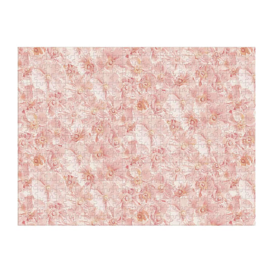 Ashley Woodson Bailey 2-Sided 500 Piece Puzzle 2-sided 500 Piece Puzzles Galison 