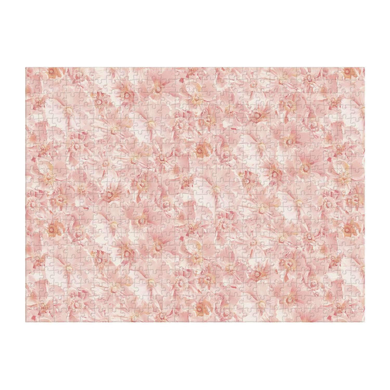 Ashley Woodson Bailey 2-Sided 500 Piece Puzzle 2-sided 500 Piece Puzzles Galison 