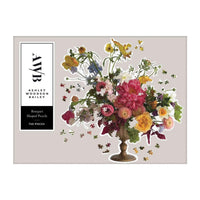Ashley Woodson Bailey 750 Piece Shaped Puzzle 750 Piece Puzzles Galison 
