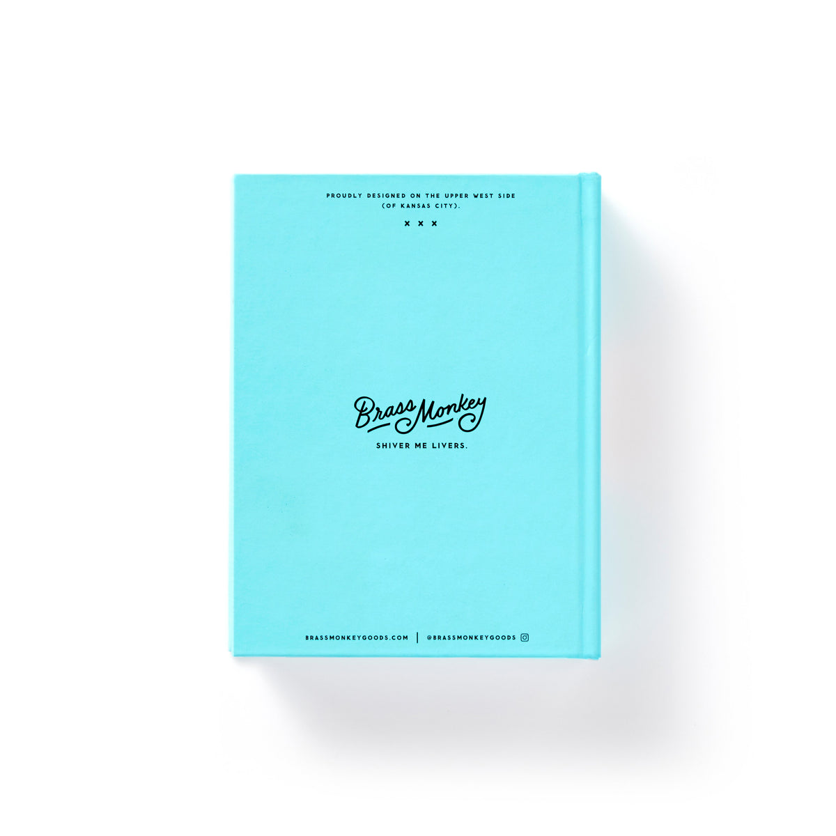 Bar None Drink Journal Galison 
