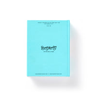 Bar None Drink Journal Galison 
