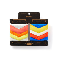 Beer Blanket Puffyvest Koozie Set Galison 