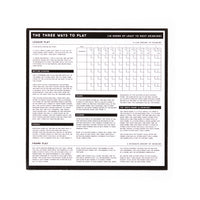 Beer Bowling Drinking Game Set Brass Monkey 