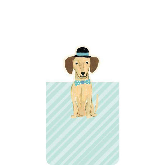 Best in Show Magnetic Bookmarks Bookmarks Galison 