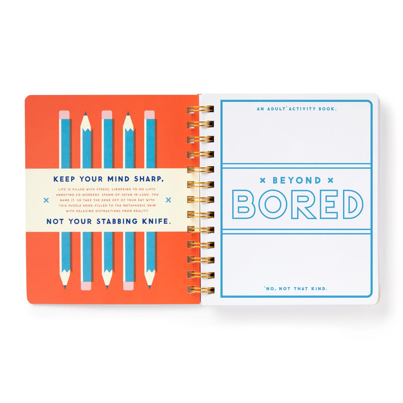 Bead A Better Buddy Book* – Inspire-Create