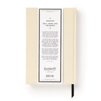 Big Plans Undated Standard Planner Brass Monkey 