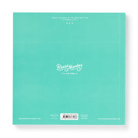 Bin-go Endure A Wedding Bingo Book Brass Monkey 
