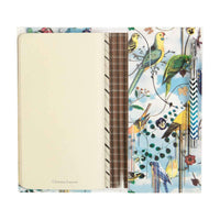 Bird's Sinfonia Travel Journal Christian Lacroix Notebooks and Journals Christian Lacroix 