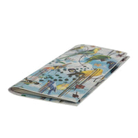 Bird's Sinfonia Travel Journal Christian Lacroix Notebooks and Journals Christian Lacroix 
