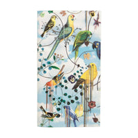 Bird's Sinfonia Travel Journal Christian Lacroix Notebooks and Journals Christian Lacroix 