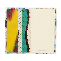 Bird's Sinfonia Travel Journal Christian Lacroix Notebooks and Journals Christian Lacroix 