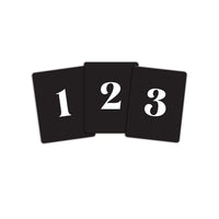 Blots Card Game Playing Cards Wexler Studios Collection 