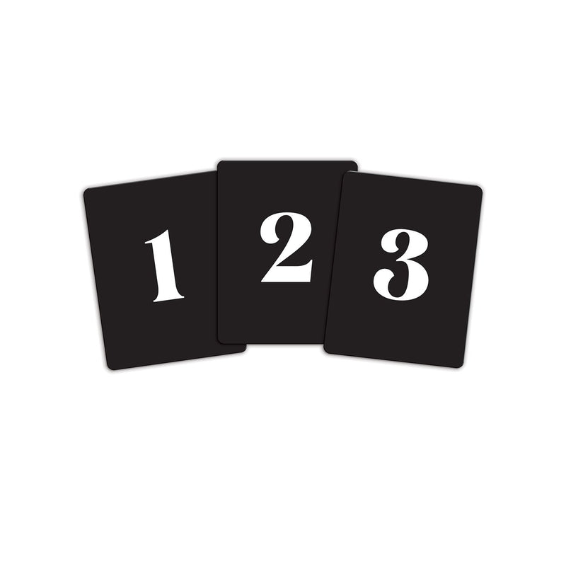 Blots Card Game Playing Cards Wexler Studios Collection 