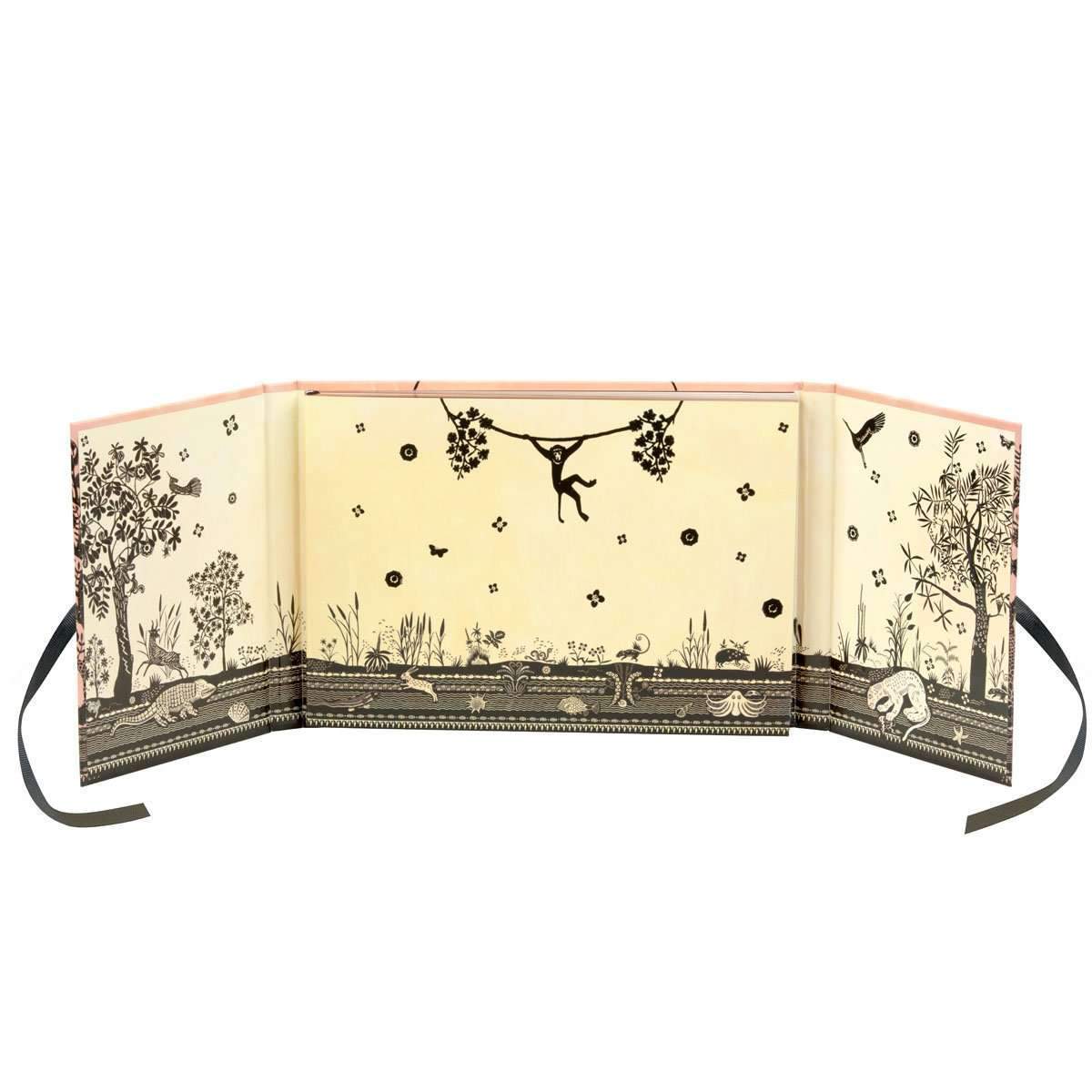 Bois Paradis Guestbook Christian Lacroix Home and Gifts Christian Lacroix 