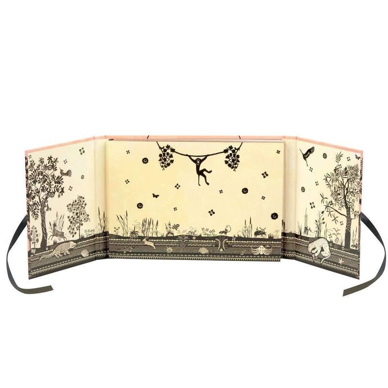 Bois Paradis Guestbook Christian Lacroix Home and Gifts Christian Lacroix 