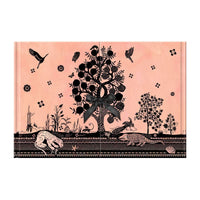 Bois Paradis Guestbook Christian Lacroix Home and Gifts Christian Lacroix 