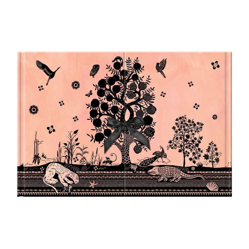 Bois Paradis Guestbook Christian Lacroix Home and Gifts Christian Lacroix 