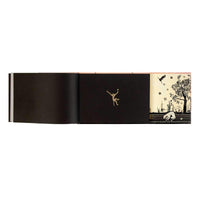 Bois Paradis Guestbook Christian Lacroix Home and Gifts Christian Lacroix 