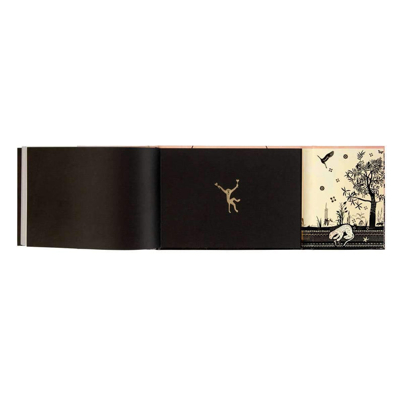 Bois Paradis Guestbook Christian Lacroix Home and Gifts Christian Lacroix 