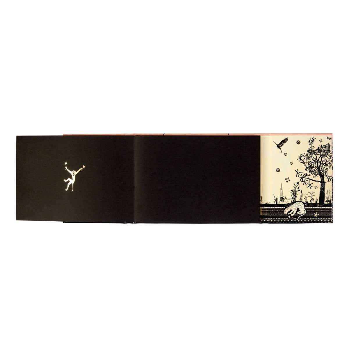 Bois Paradis Guestbook Christian Lacroix Home and Gifts Christian Lacroix 