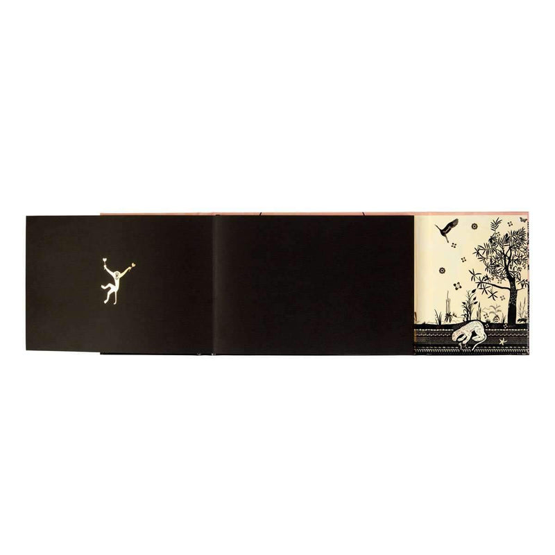 Bois Paradis Guestbook Christian Lacroix Home and Gifts Christian Lacroix 